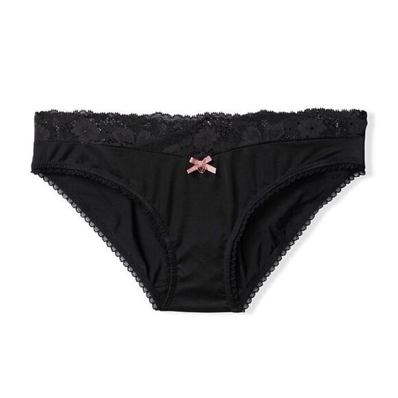 Victoria’s Secrets maternity briefs - Picture 4 of 8